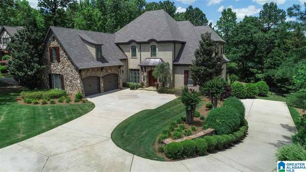 1505 HIGHLAND GATE POINT, Hoover, AL 35244