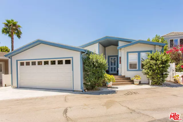 1119 Mohawk, Topanga, CA 90290