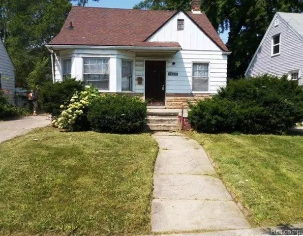 12095 PLAINVIEW AVE, Detroit, MI 48228