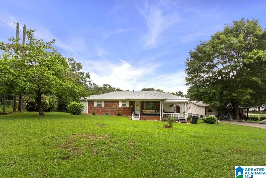 429 COOSA ISLAND RD, Cropwell, AL 35054