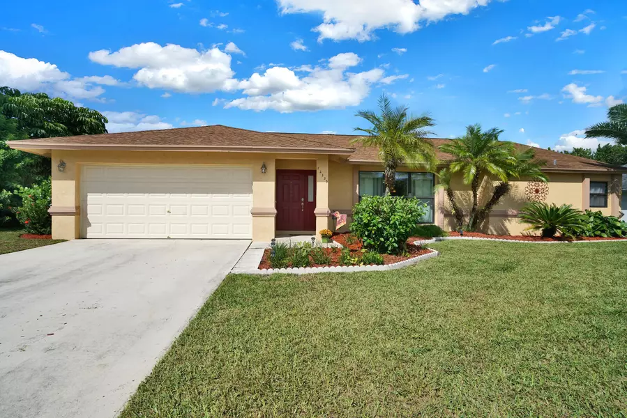 12335 Gingerwood LN, Wellington, FL 33414