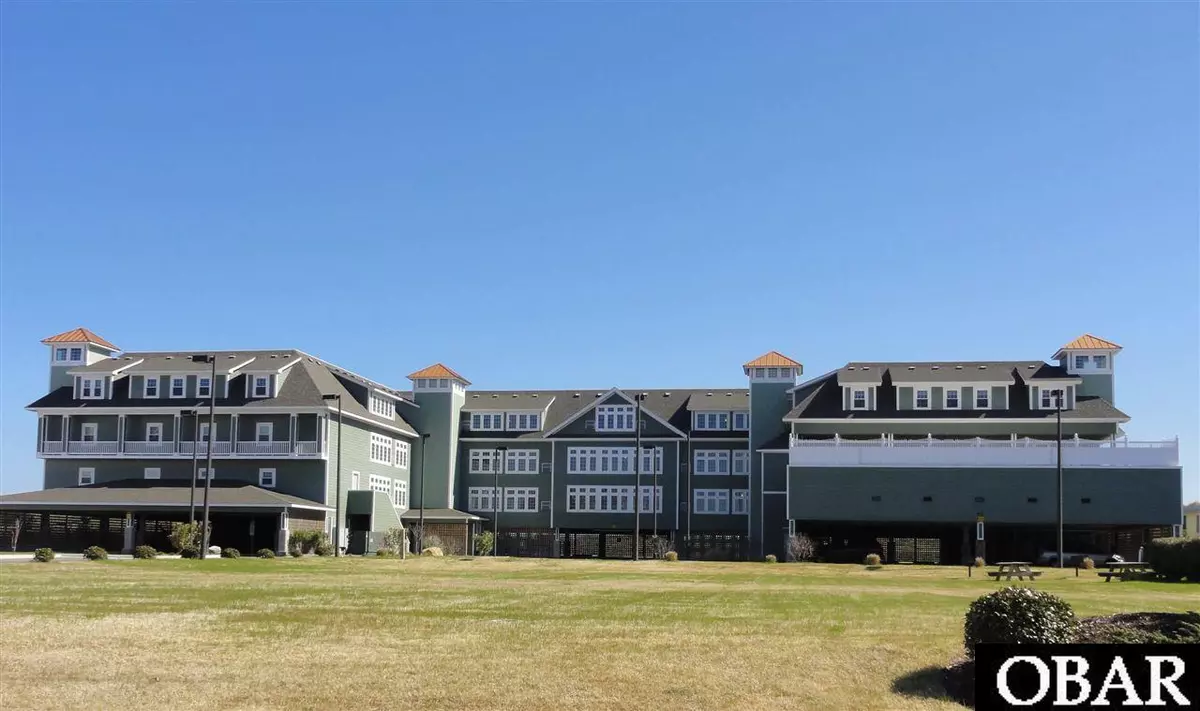 Kill Devil Hills, NC 27948,815 S Virginia Dare Trail #Unit 303