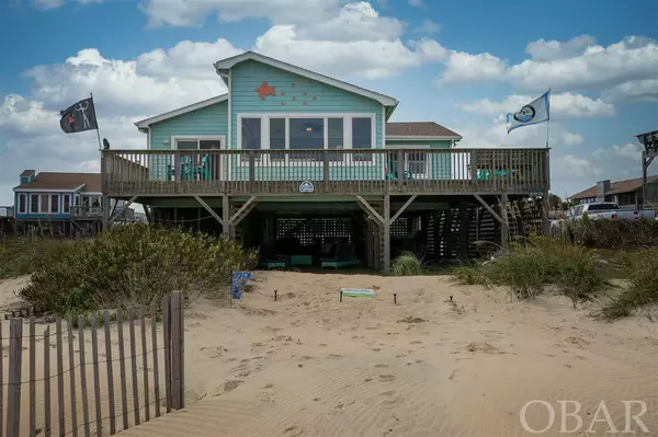 10218 E Sea Gull Drive #Lot 50, Nags Head, NC 27959