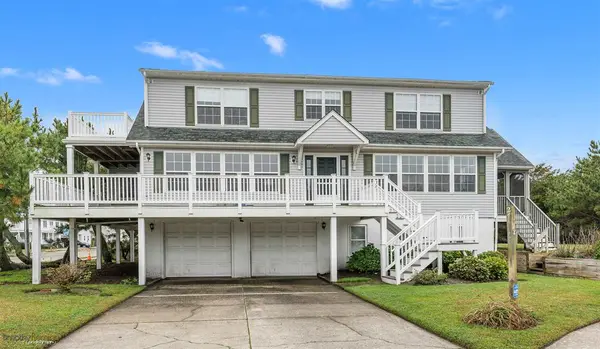 2 N Bay View Drive, Strathmere, NJ 08248