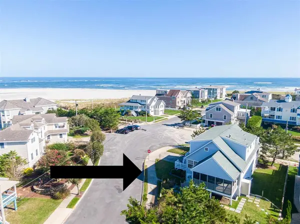 Strathmere, NJ 08248,2 N Bay View Drive