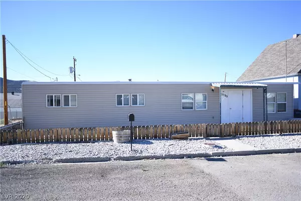 Ely, NV 89301,1235 Avenue G