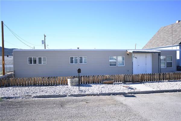 1235 Avenue G, Ely, NV 89301