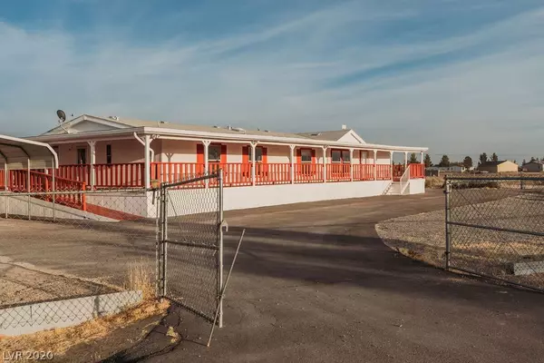 Pahrump, NV 89048,1721 Sutton Drive