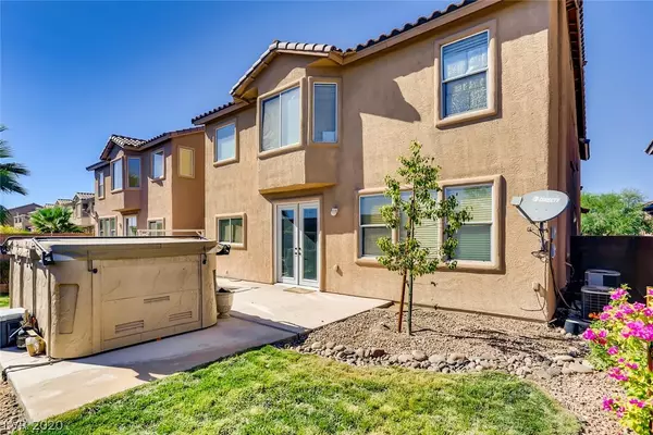 North Las Vegas, NV 89084,3917 Buteo Lane