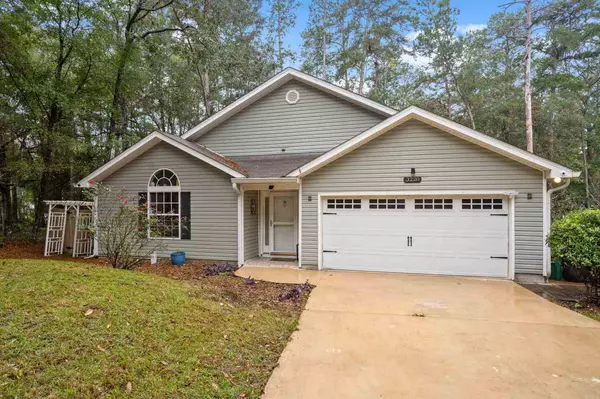 3220 FAWN HILL, Tallahassee, FL 32312