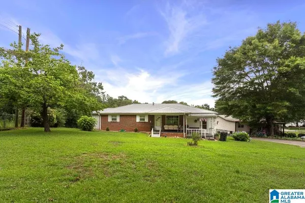 429 COOSA ISLAND RD, Cropwell, AL 35054