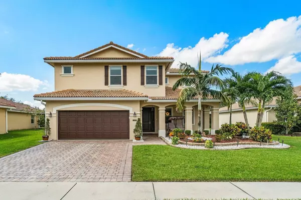 West Palm Beach, FL 33411,9280 Silent Oak CIR