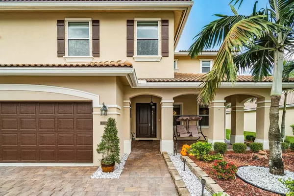 West Palm Beach, FL 33411,9280 Silent Oak CIR