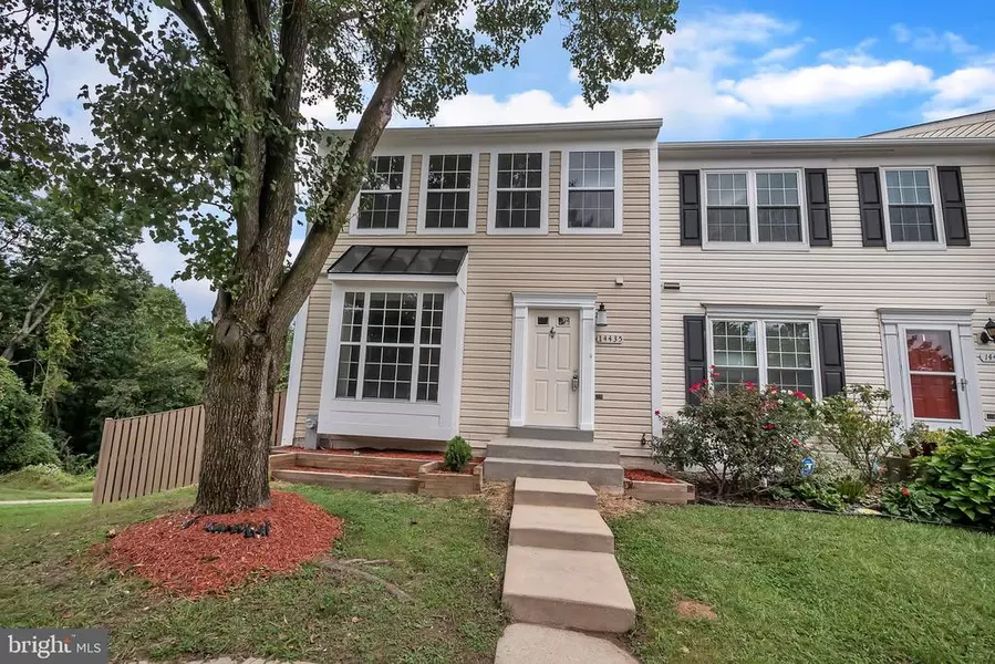 14435 BONNETT LN, Laurel, MD 20707