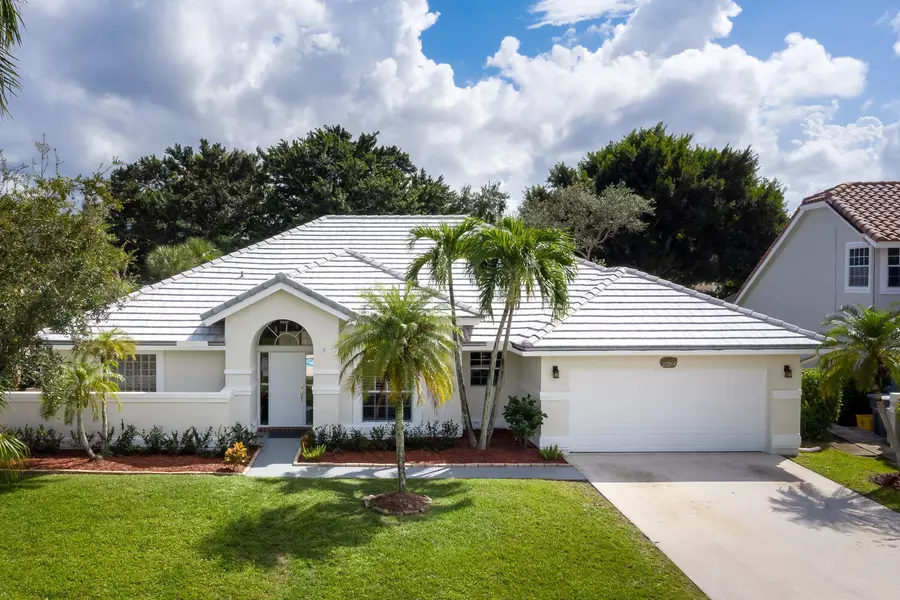 22264 Collington DR, Boca Raton, FL 33428