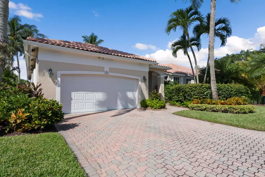 132 Golf Village BLVD, Jupiter, FL 33458