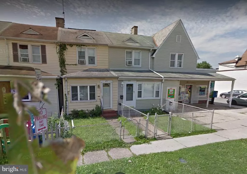 Baltimore, MD 21222,273 SAINT HELENA AVE