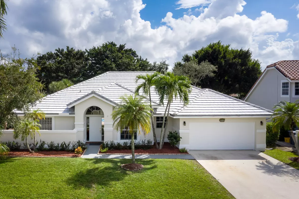 Boca Raton, FL 33428,22264 Collington DR