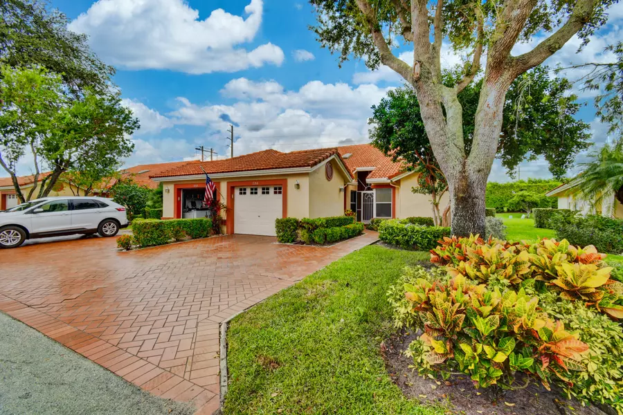 7155 Summer Tree DR, Boynton Beach, FL 33437