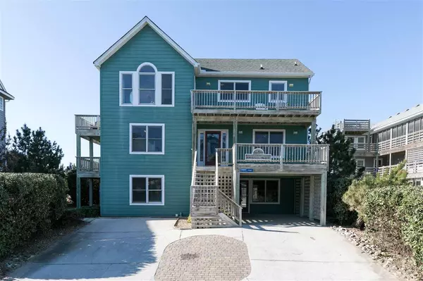 Corolla, NC 27927,1276 Sandcastle Drive #lot  207