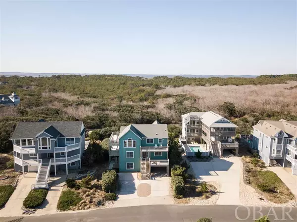 Corolla, NC 27927,1276 Sandcastle Drive #lot  207