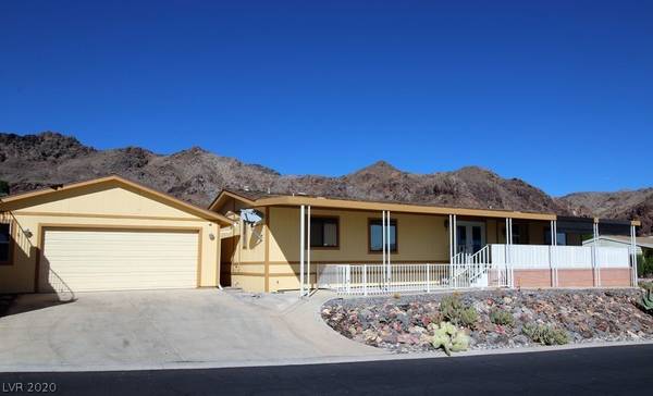 494 Lake Havasu Lane, Boulder City, NV 89005