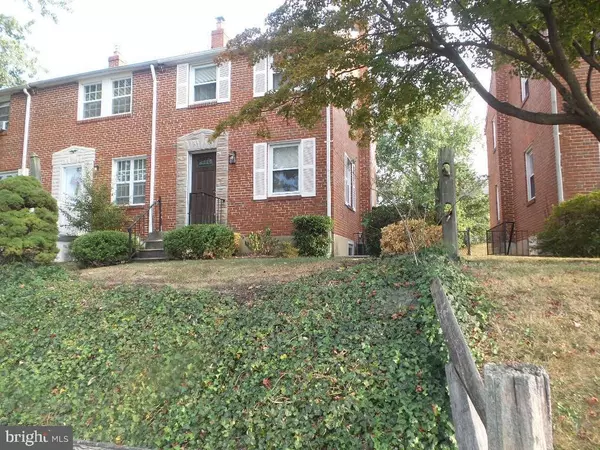 3383 SAINT BENEDICT ST, Baltimore, MD 21229