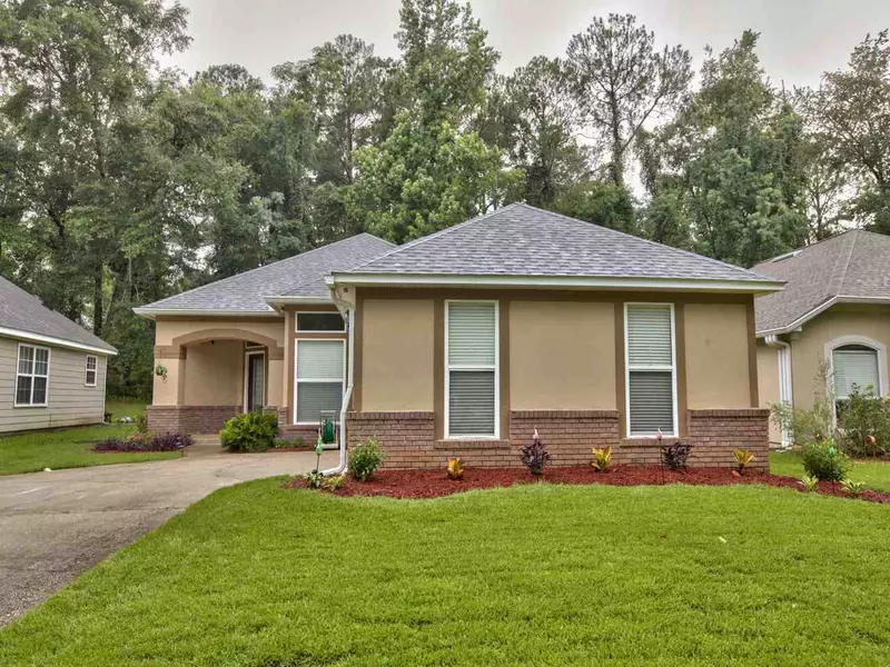 9142 Stonehenge Trail, Tallahassee, FL 32312