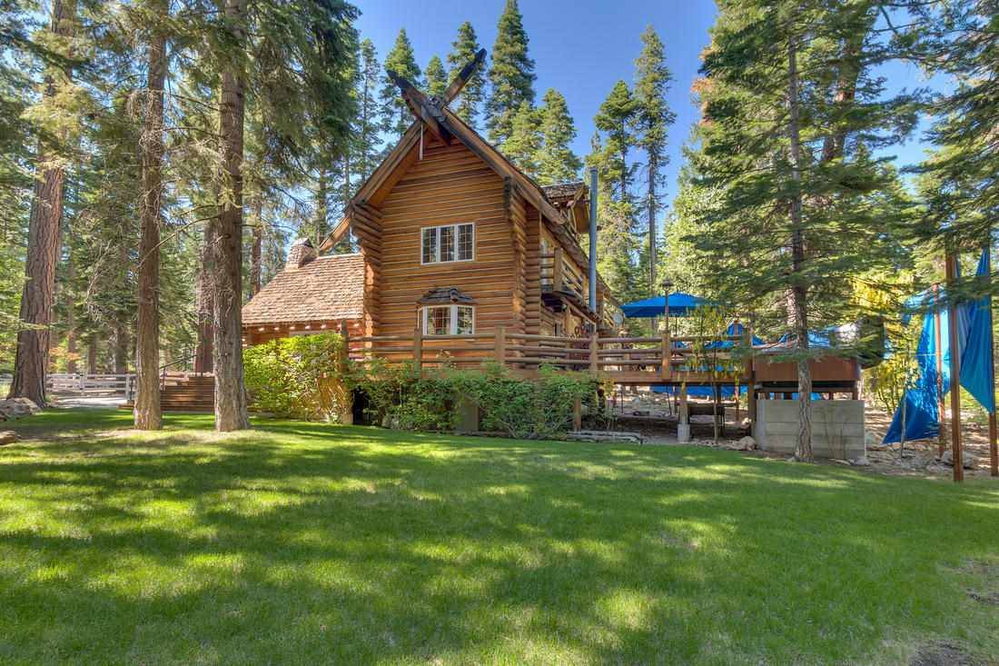 5305 North Lake Boulevard, Carnelian Bay, CA 96140