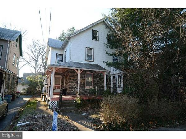 104 MERION AVE, Narberth, PA 19072