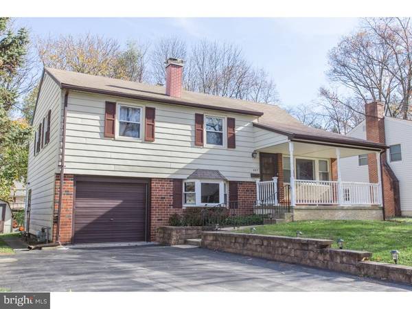 587 AVON RD, King Of Prussia, PA 19406