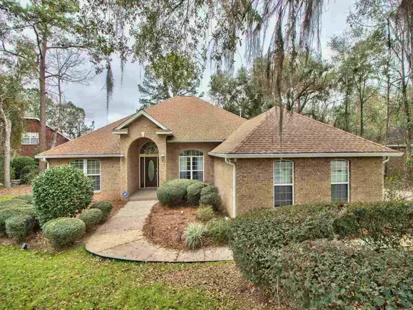 6777 Spicewood Lane, Tallahassee, FL 32312