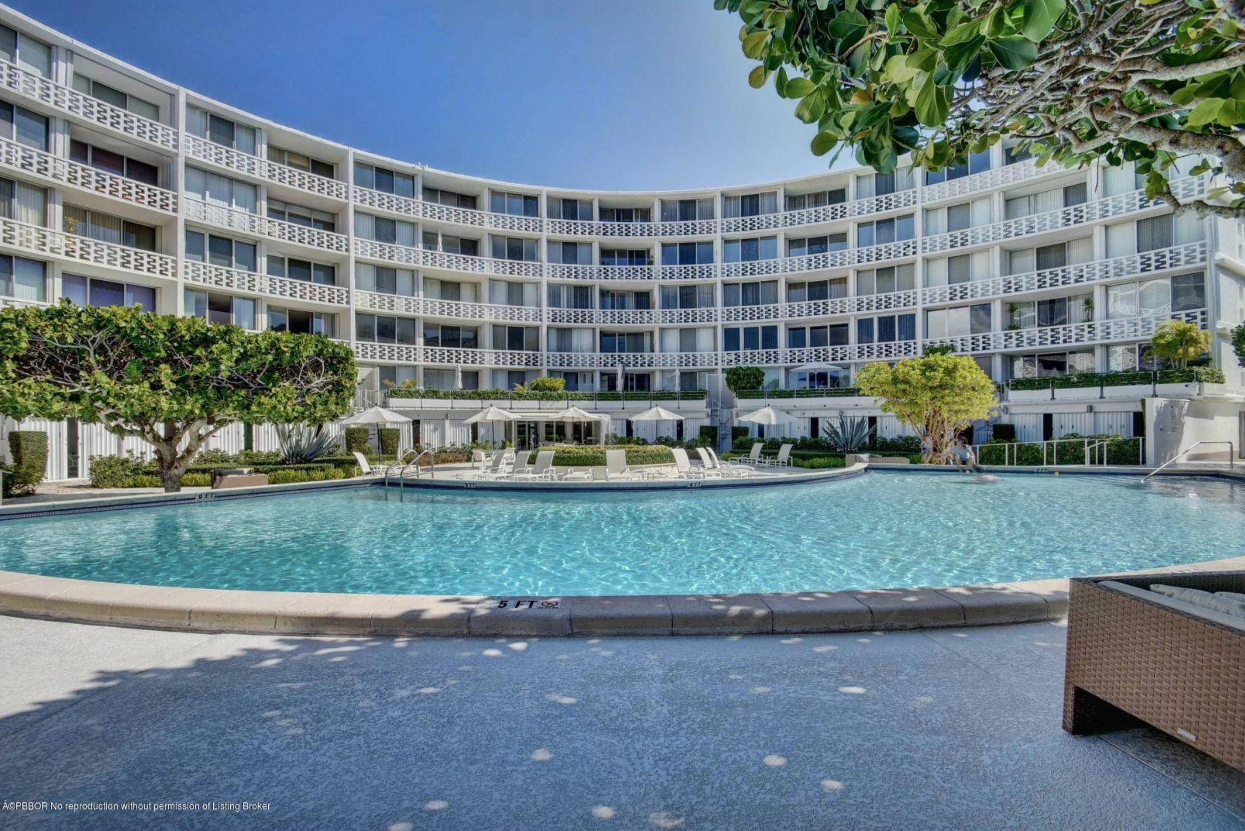 2760 S Ocean BLVD 413, Palm Beach, FL 33480