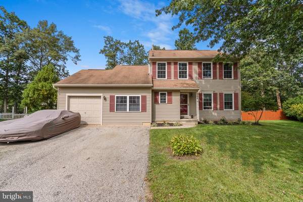 348 SAPLING WAY, Atco, NJ 08004