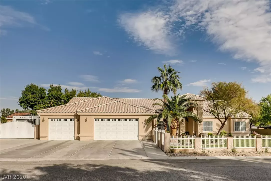 Las Vegas, NV 89149,5920 Wasatch Ridge Circle