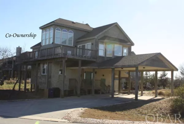 113 Topsail Court #Lot 43, Duck, NC 27949