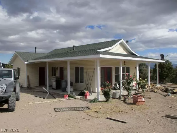 Pioche, NV 89043,10518 Malloy Springs Road