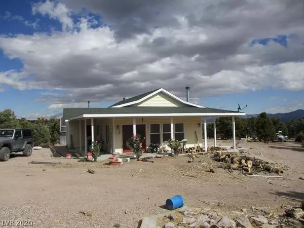 Pioche, NV 89043,10518 Malloy Springs Road