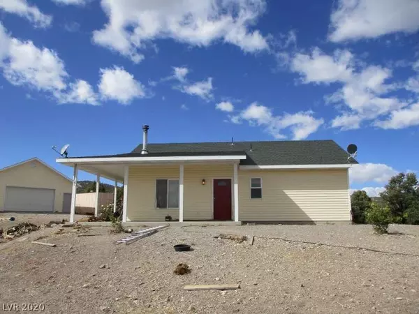 Pioche, NV 89043,10518 Malloy Springs Road