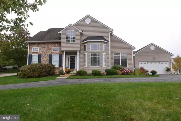 159 ROSE VIEW DR, West Grove, PA 19390