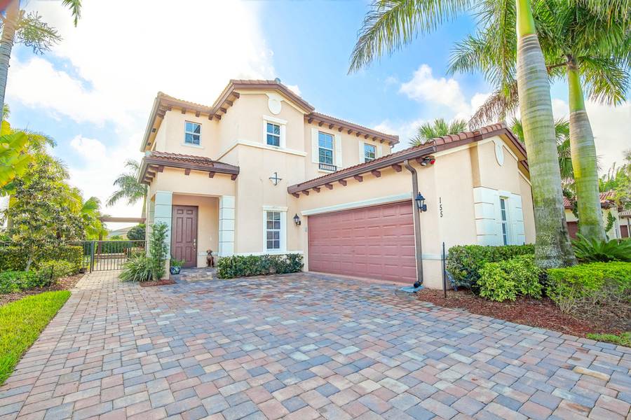 155 Darby Island PL, Jupiter, FL 33458