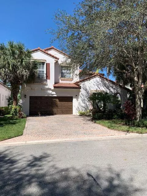 Palm Beach Gardens, FL 33410,727 Bocce CT