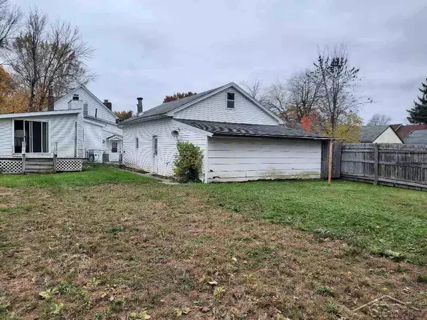 Saginaw, MI 48602,1750 Jordan