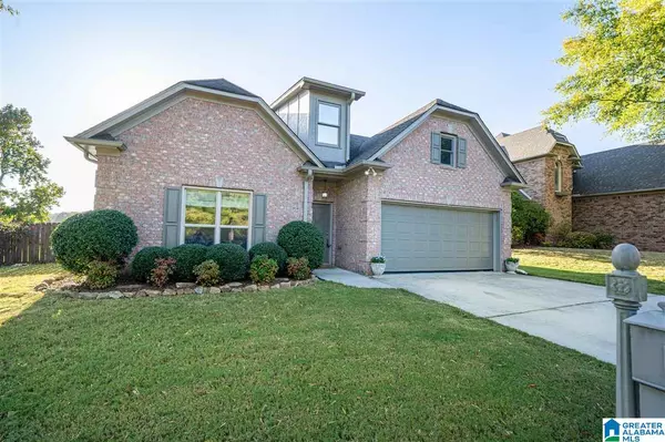 Hoover, AL 35244,1462 WATERSIDE CIR