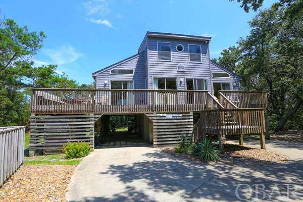 22 Eighth Avenue #Lot 12, Southern Shores, NC 27949