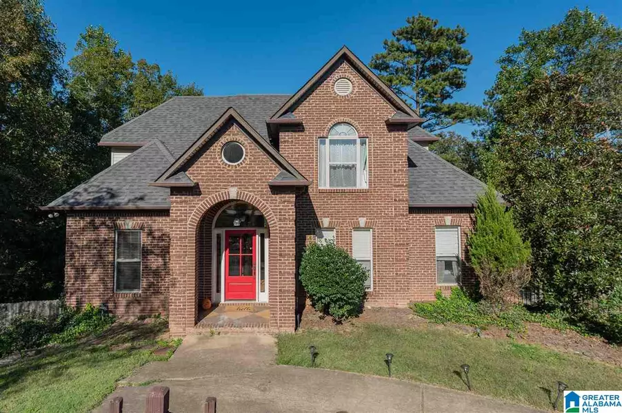 30 CRESTVIEW WAY, Trussville, AL 35173