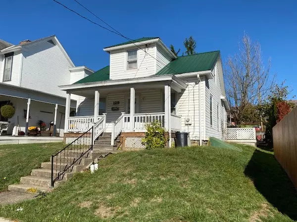 129 W Lincoln St, Waynesburg, Pa, PA 15370