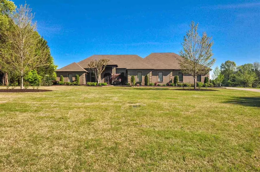 4910 DURWOOD CV, Collierville, TN 38017