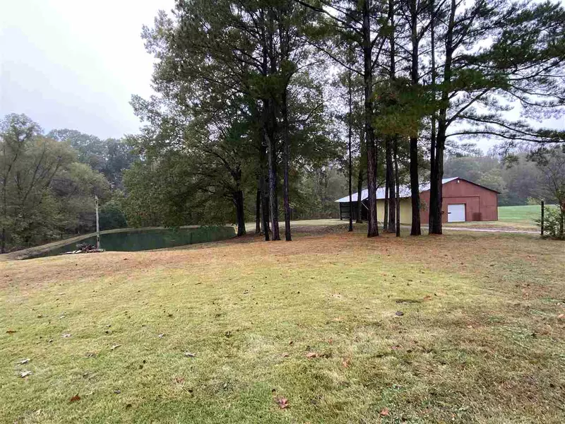 7175 WARD RD, Unincorporated, TN 38053