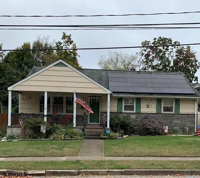 6528 Walnut Ave, Pennsauken Township, NJ 08109